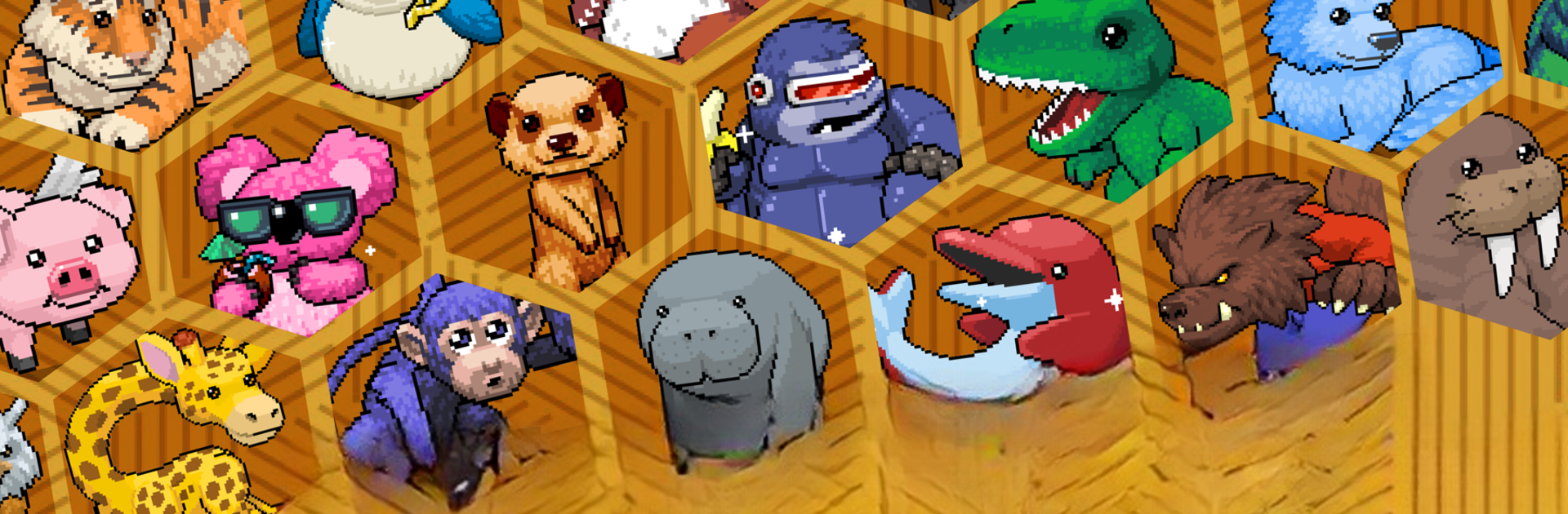 Idle Tap Zoo: Tap, Build & Upgrade a Custom Zoo