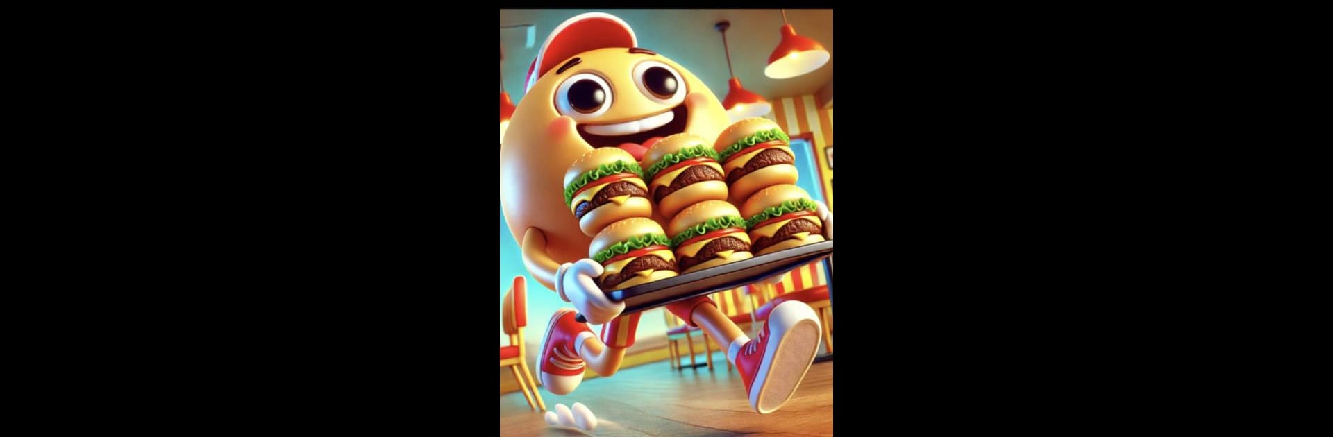 Fast Food Idle Tycoon