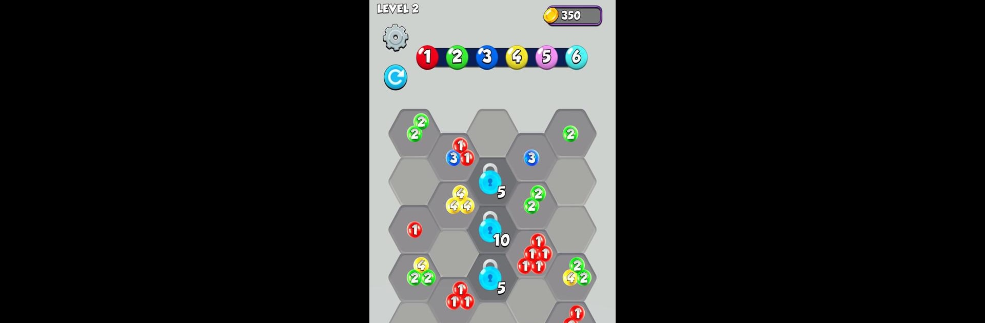 Jellygon Merge