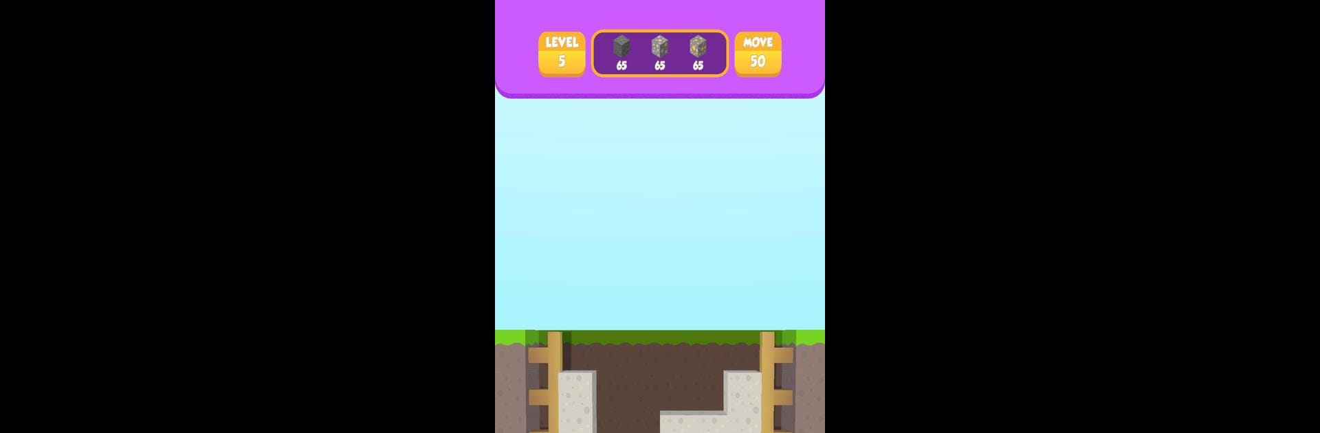 Mine Blast