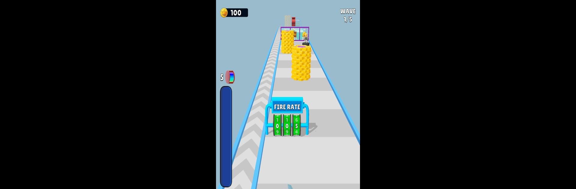 Slot Rush