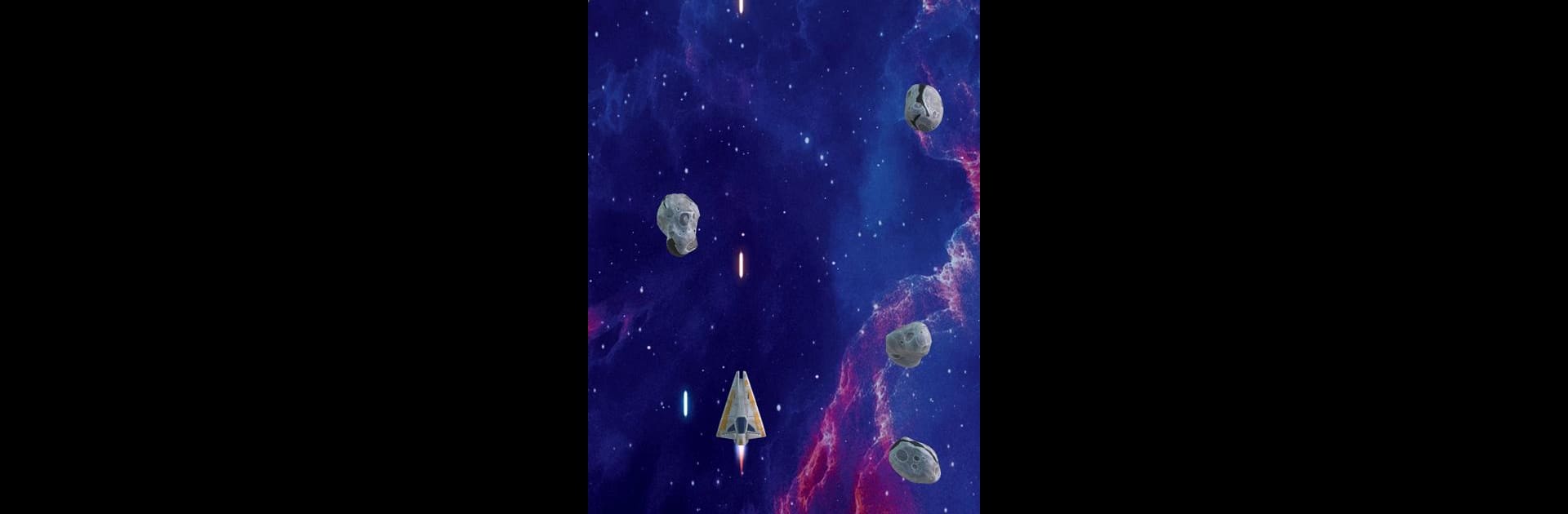 Space War