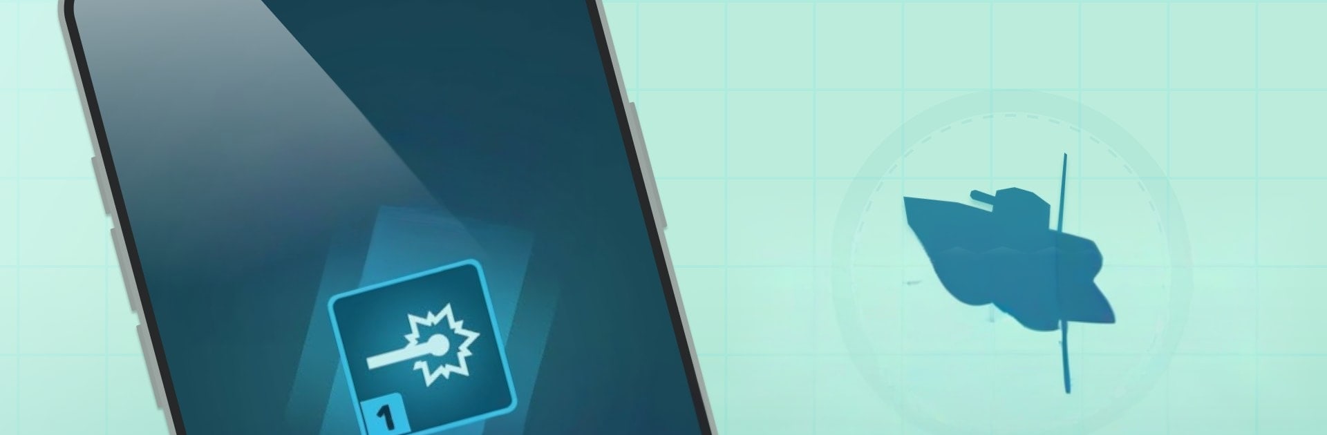 Battleship Defender: Idle Game