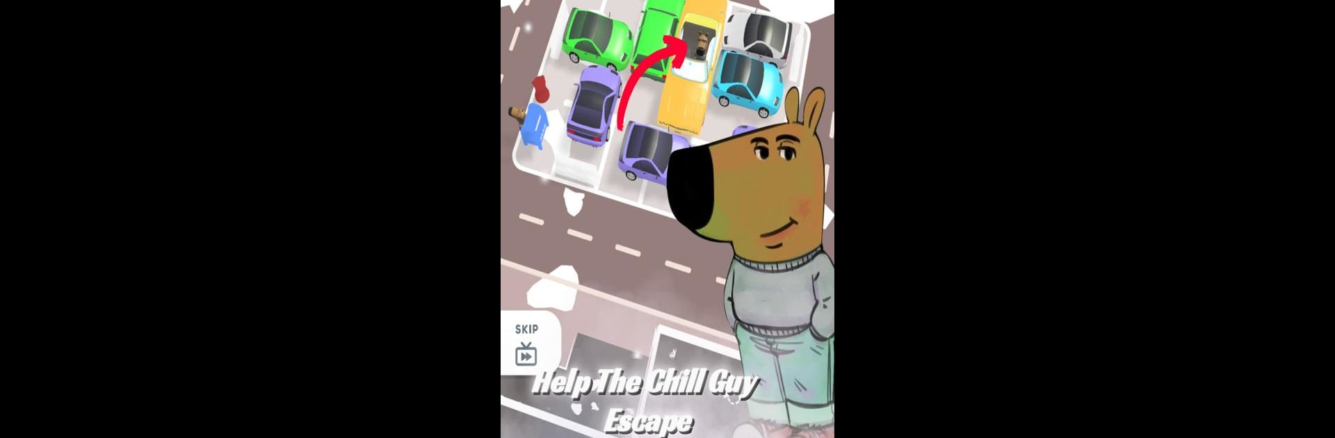 Chill Guy