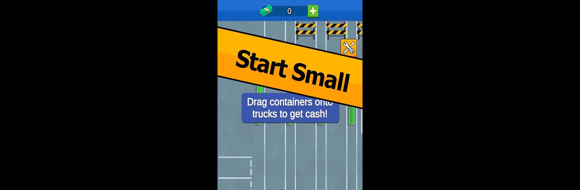 Transport It! - Idle Tycoon