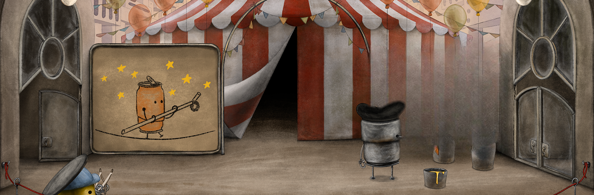Boxville