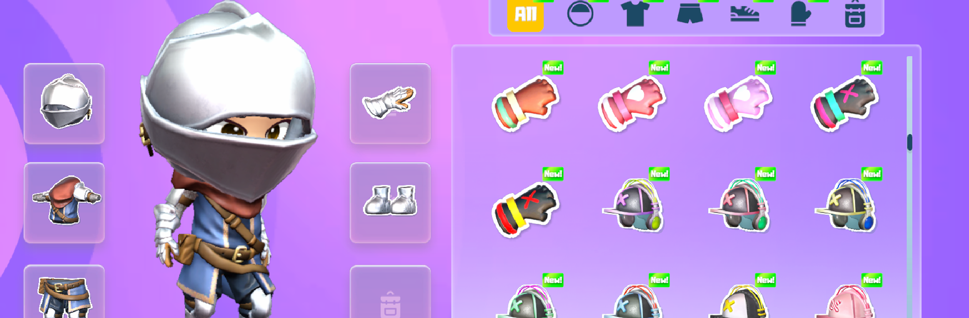 Super Party Games Online