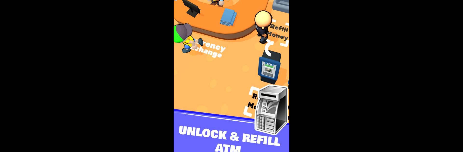 Deposit Money