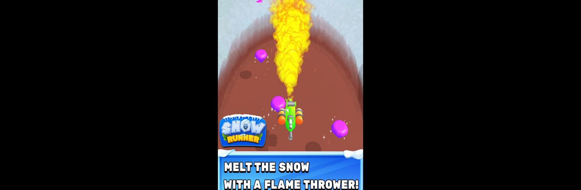 Snow Runner