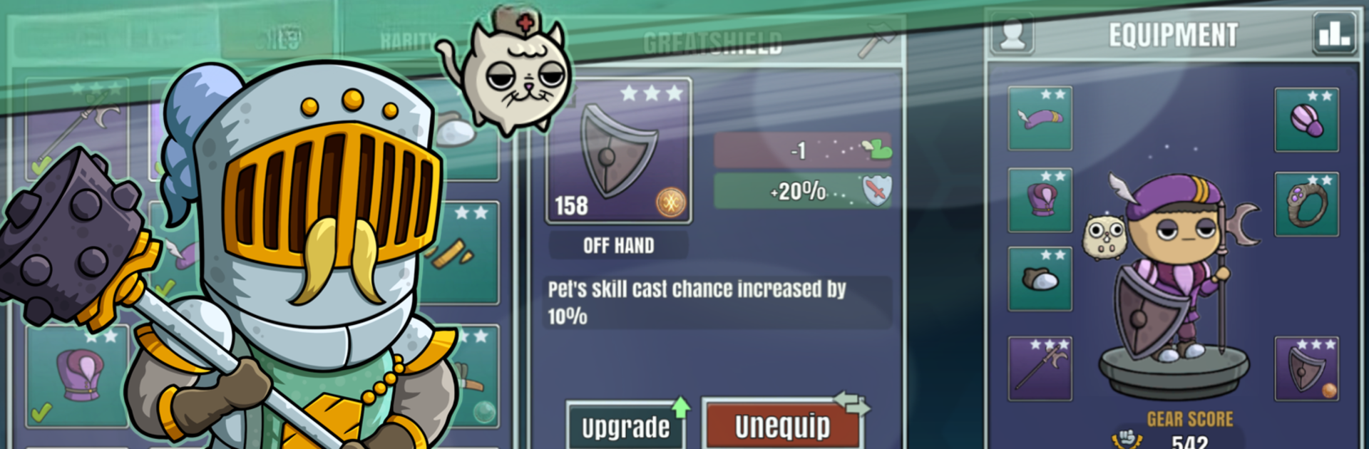 Terramorphers: Turn Based Tactical RPG