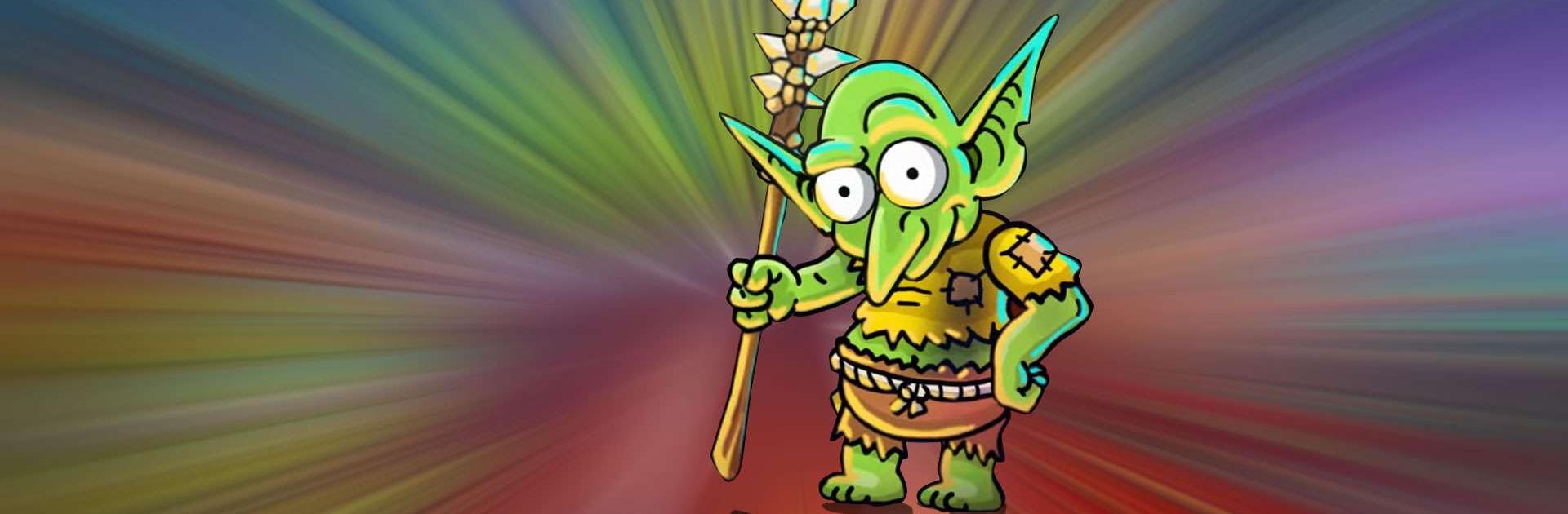 Minion Raid: Epic Monsters