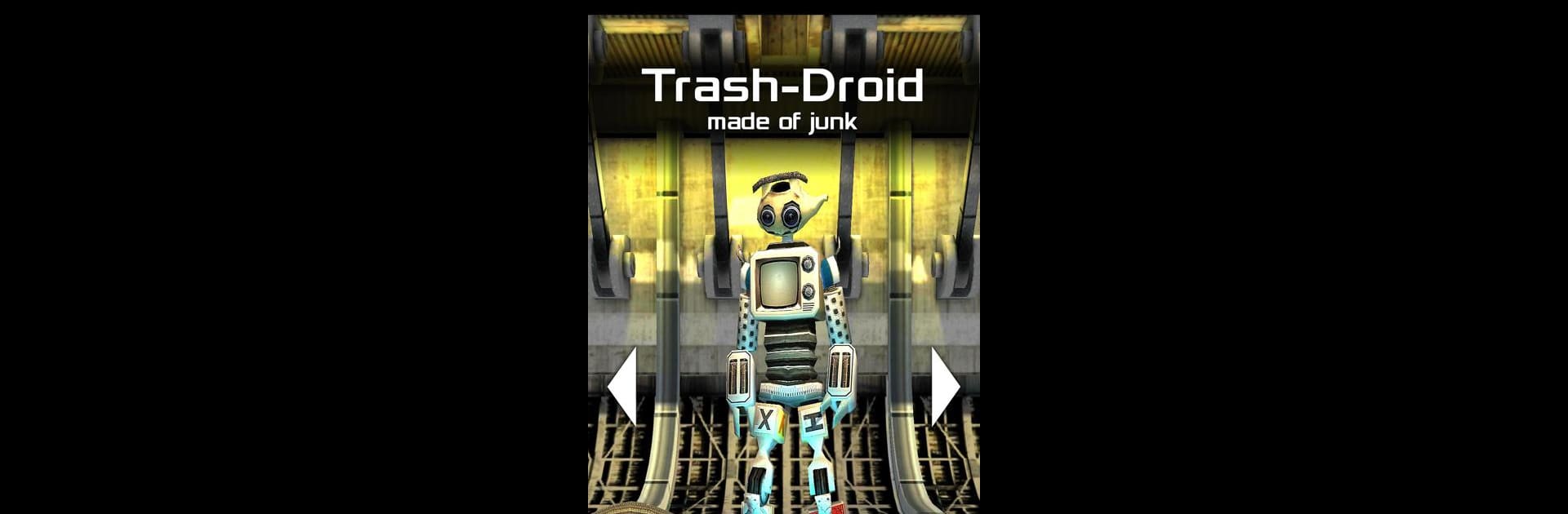 Perfect Droid
