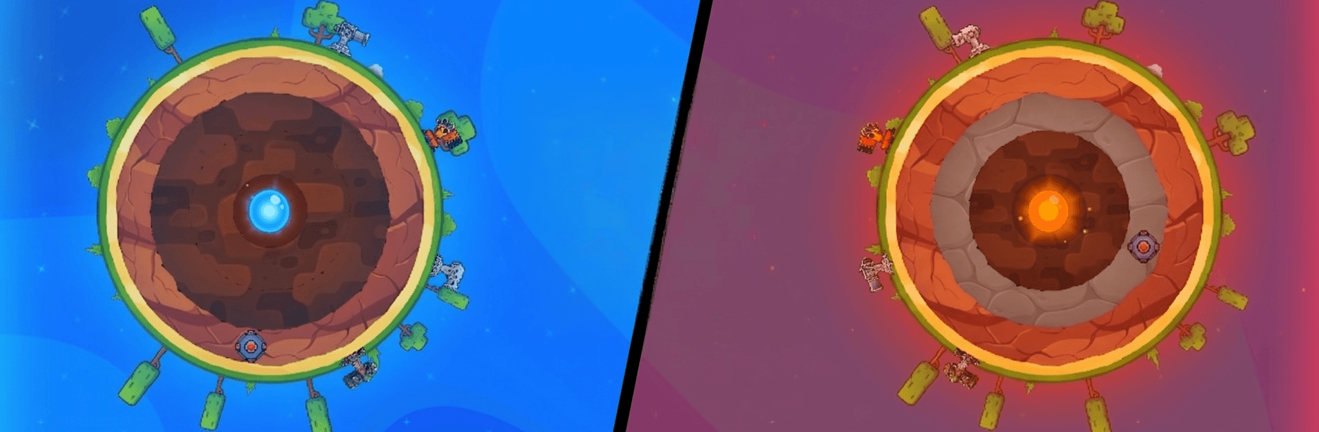 Planet Siege