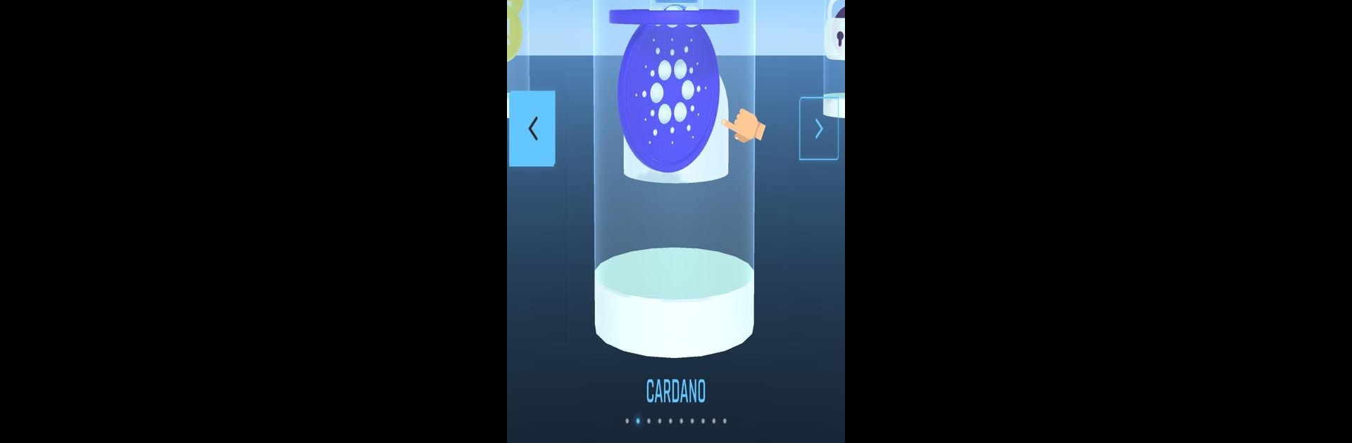 Crypto Miner Simulator