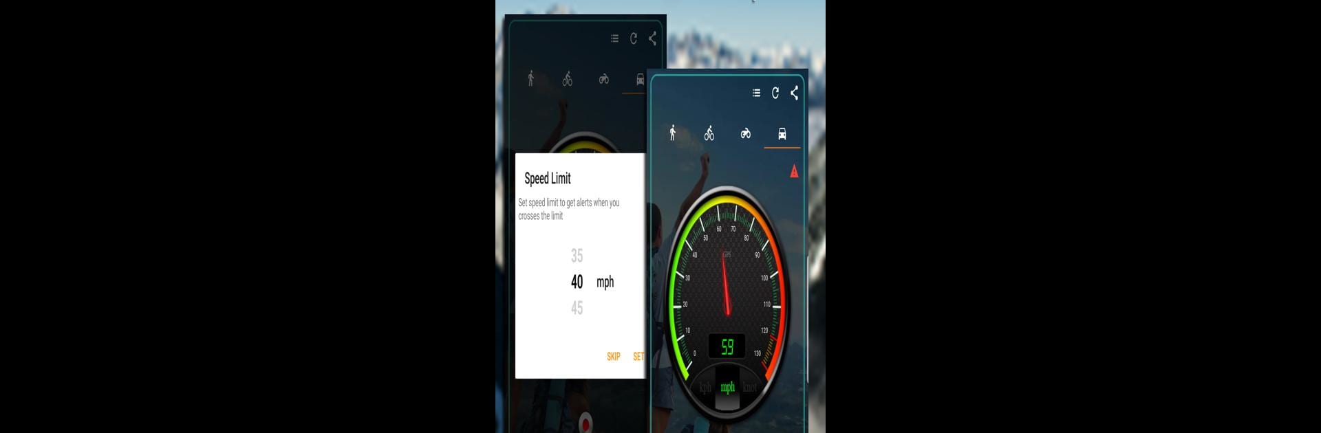 GPS Tools® -Navigate & Explore