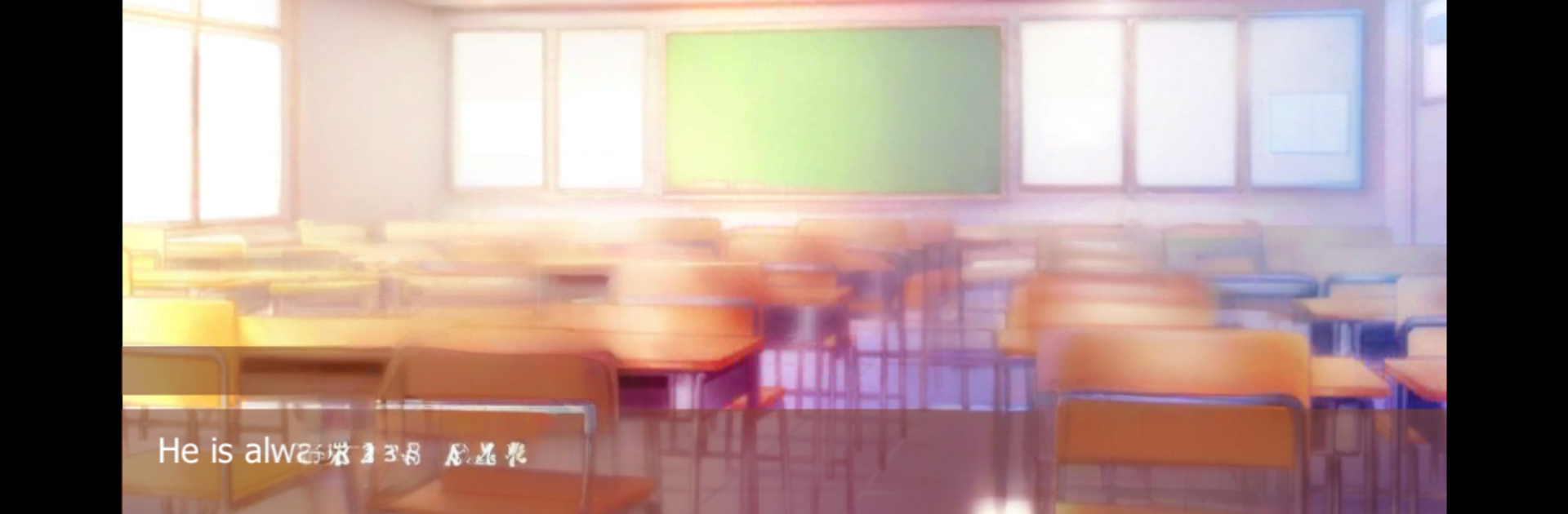 Chocolate Confession