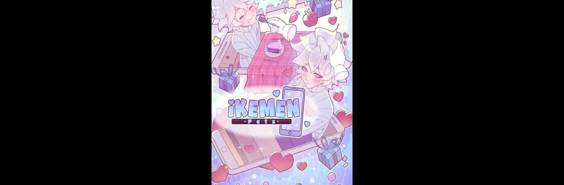 Ikemen Pets