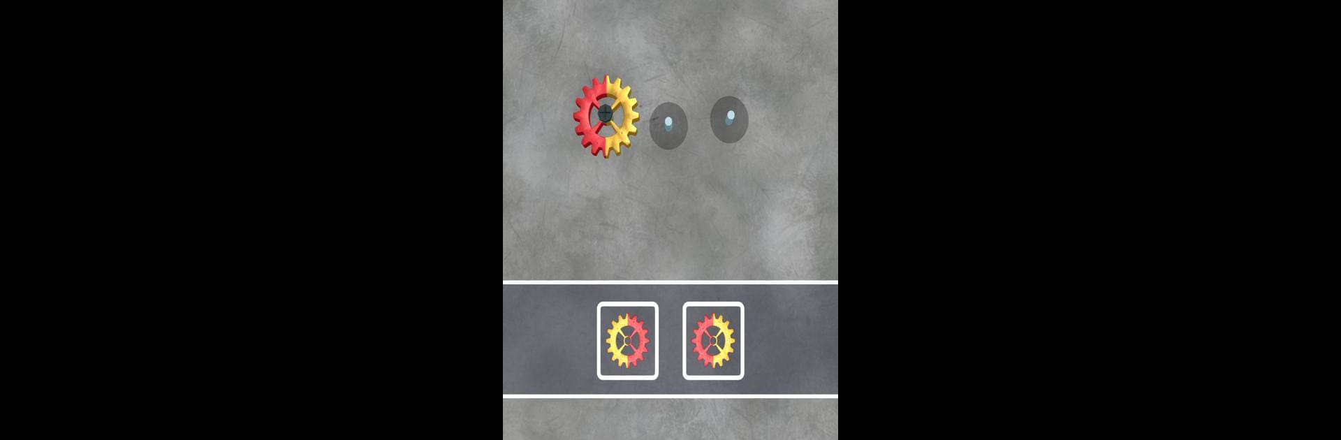 Gear Puzzle Master 3D
