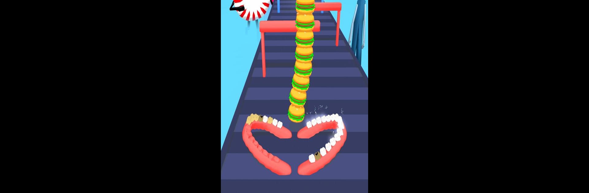 Teeth Shield