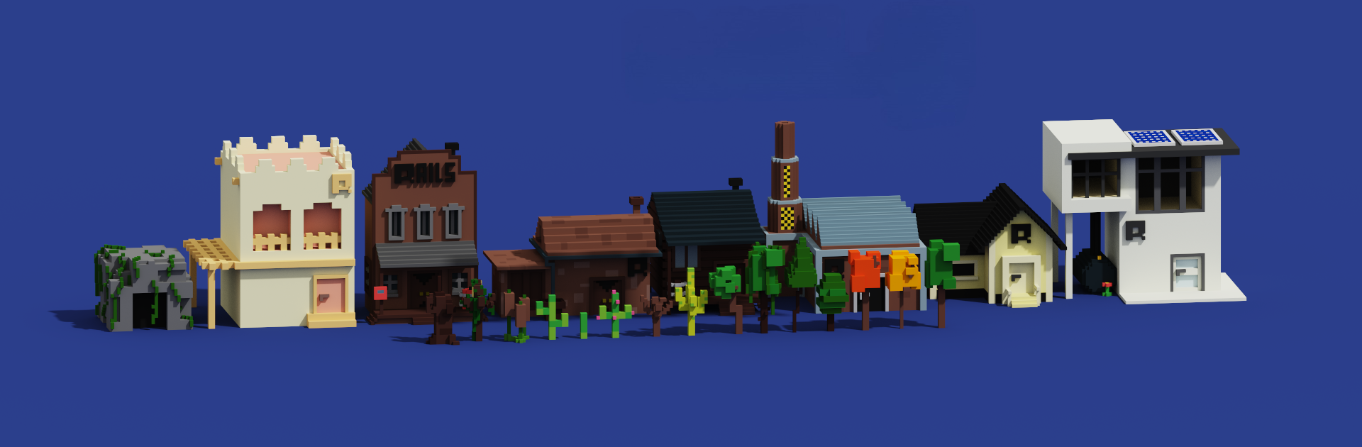 Rails!