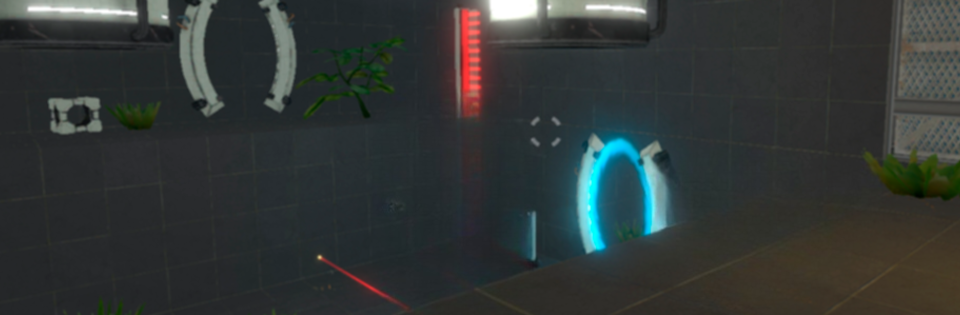 Teleportal