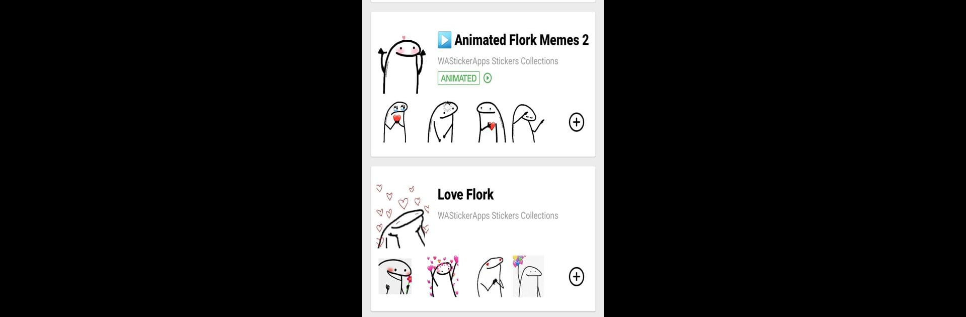 Stiker Flork Memes WASticker