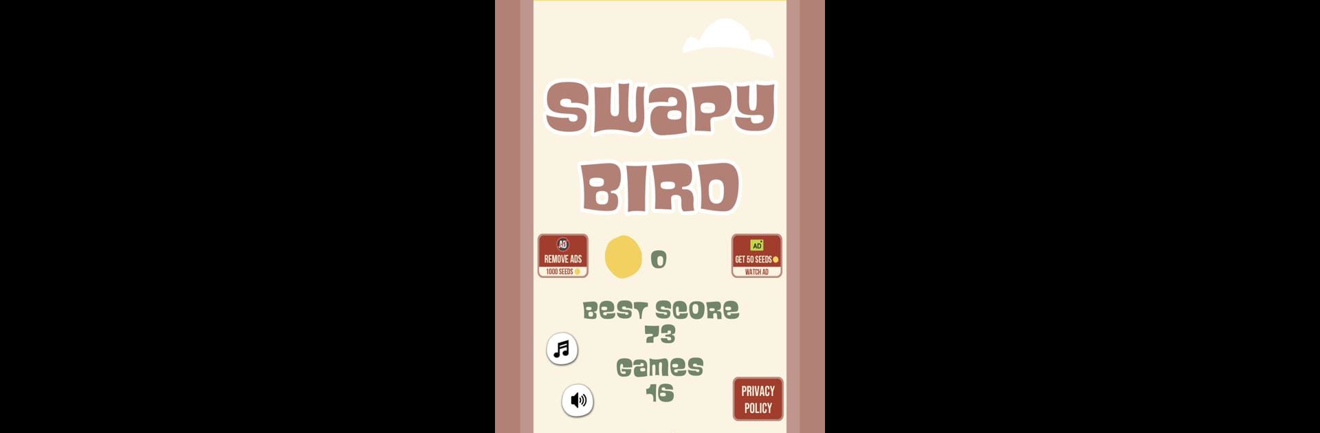 Swapy Bird