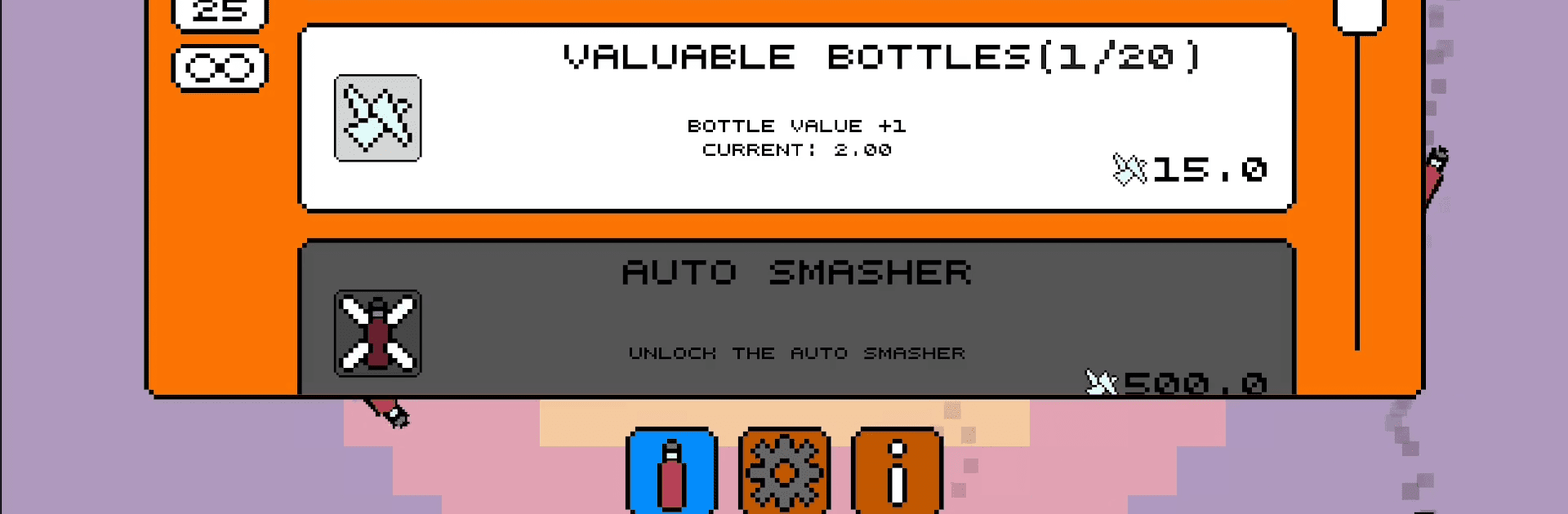 Smashing Simulator Idle