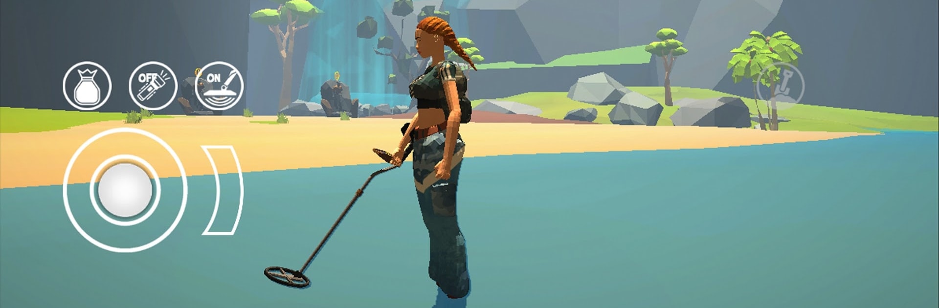 Gold Hunter Adventures