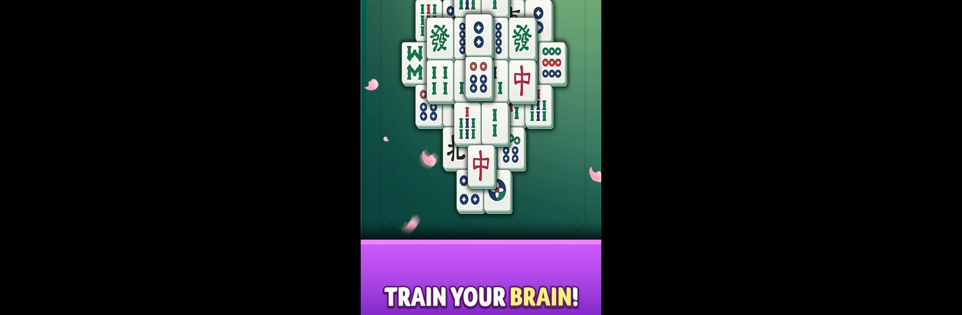 Mahjong Harmony: Relax