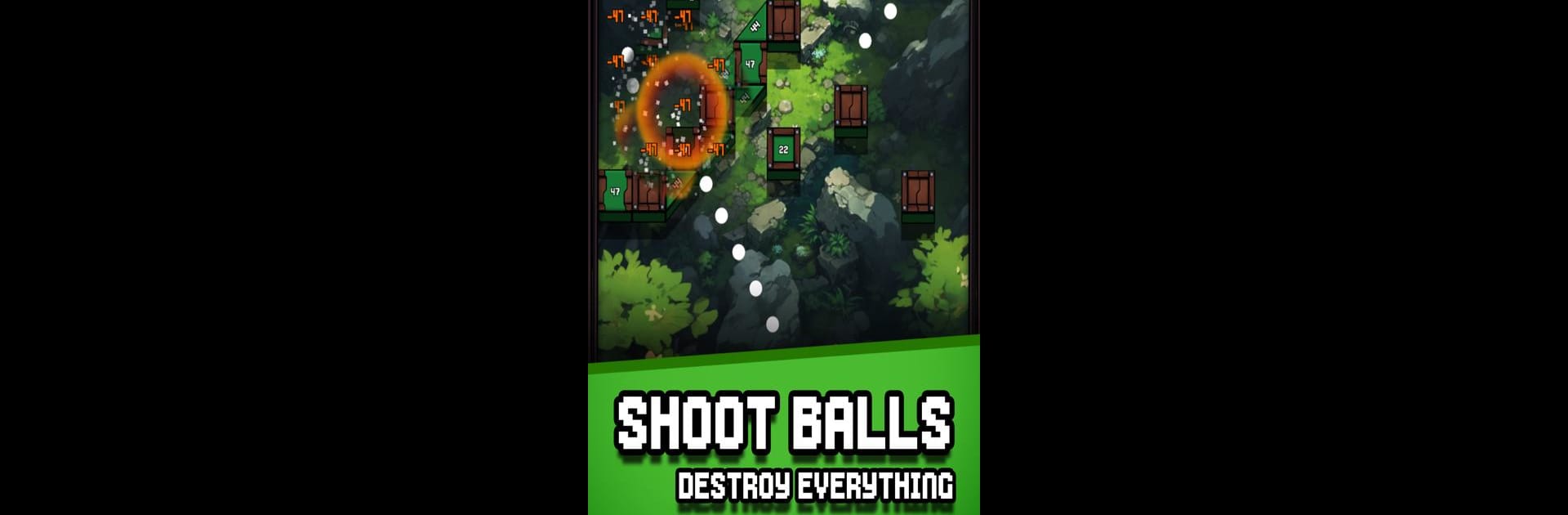 Bricks Breaker RPG