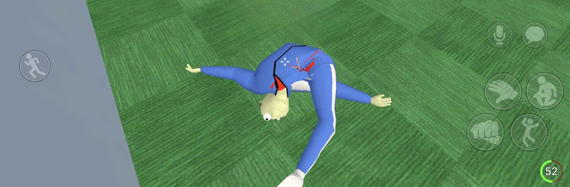 Crabbie Minigames