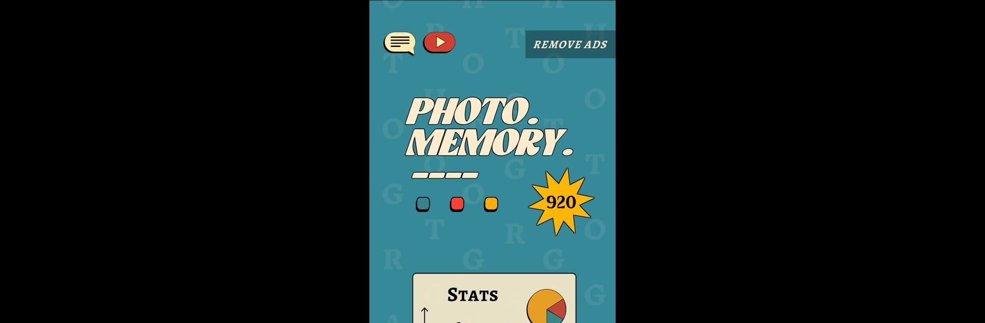 Photographic Memory