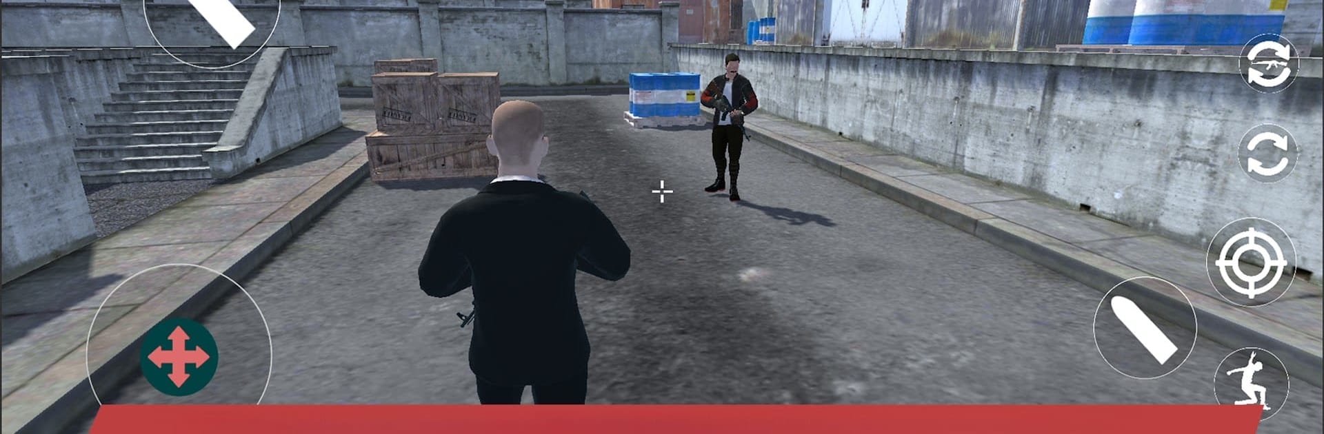 Battle of Agents - Multiplayer