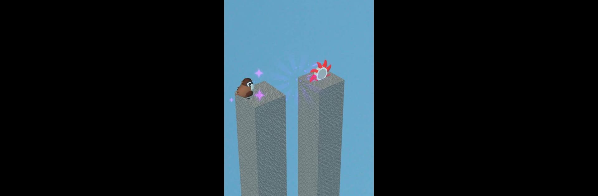 Bird Leap