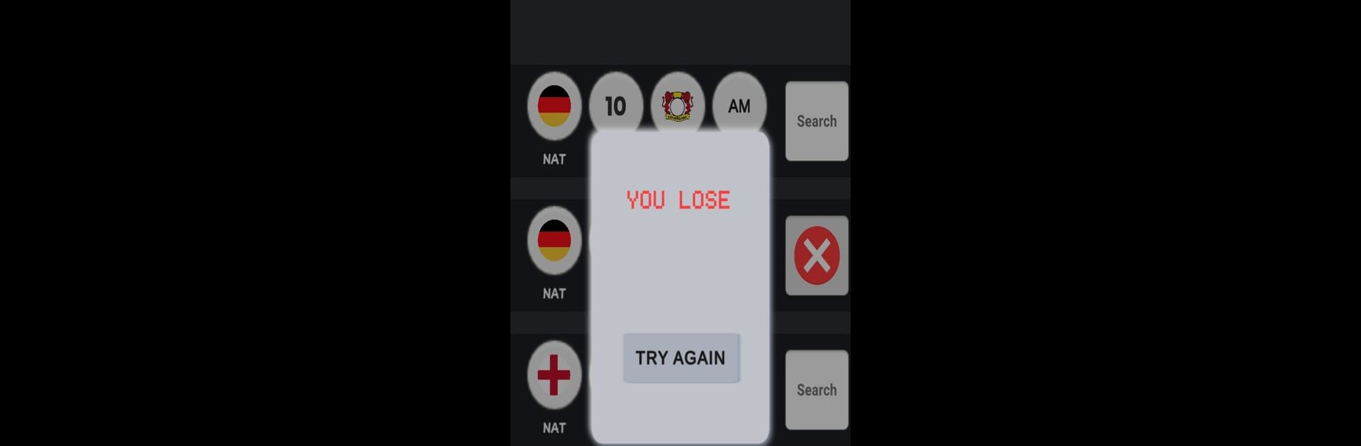 who are Football quiz
