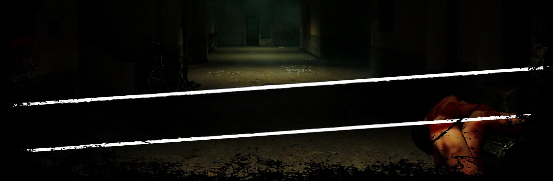 TOTAL HORROR