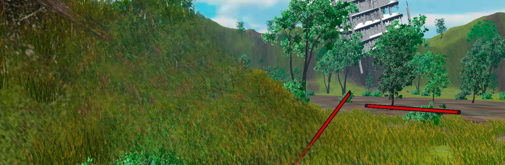Car Crash Arena Simulator 3D