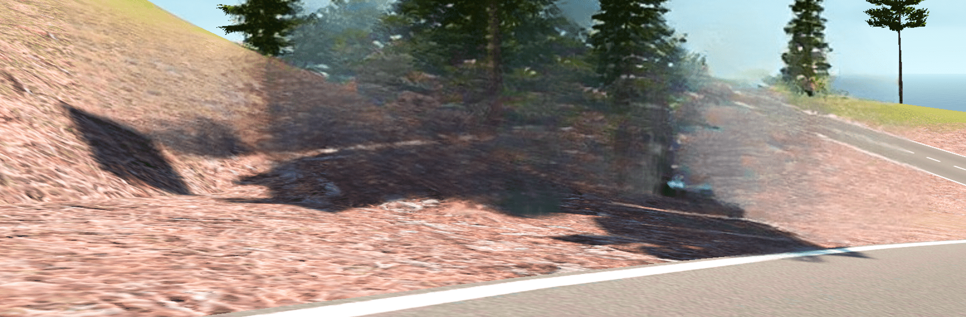 Vehicle Destruction Simulator