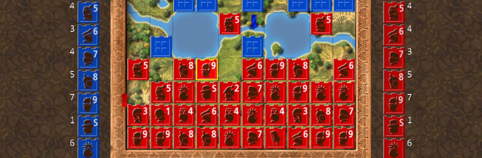 Heroic Battle