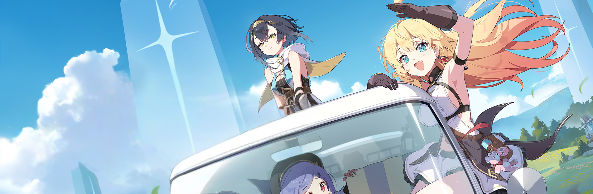 Stella Sora