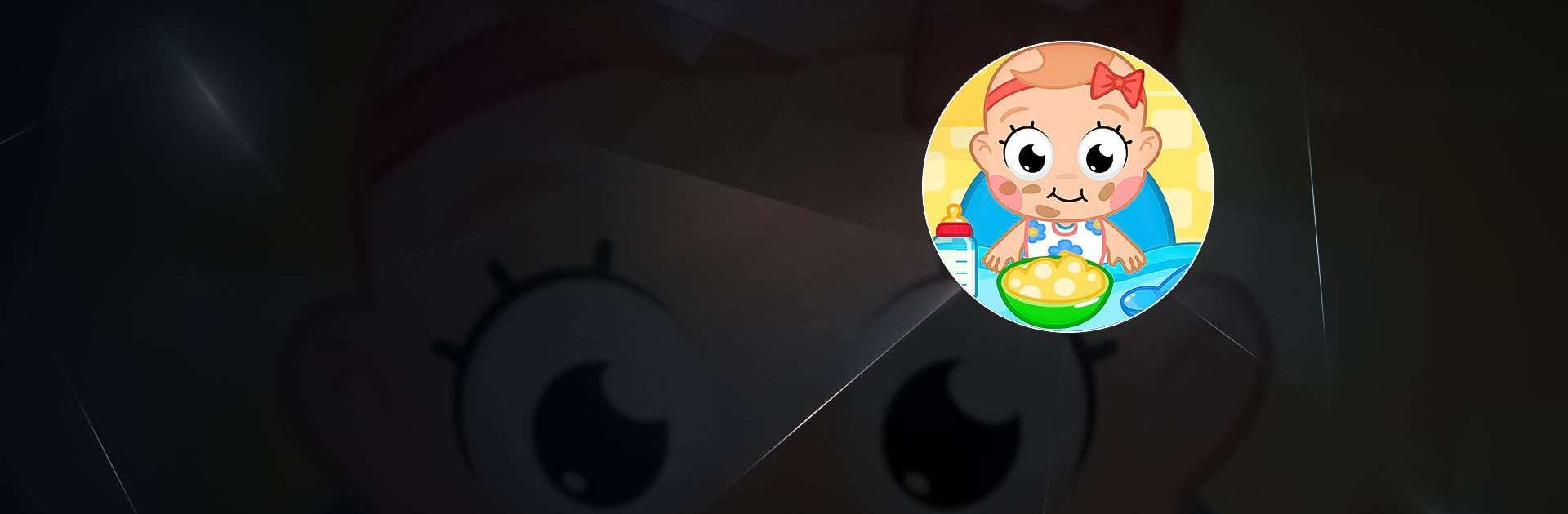 Baby Care - Jogo Gratuito Online