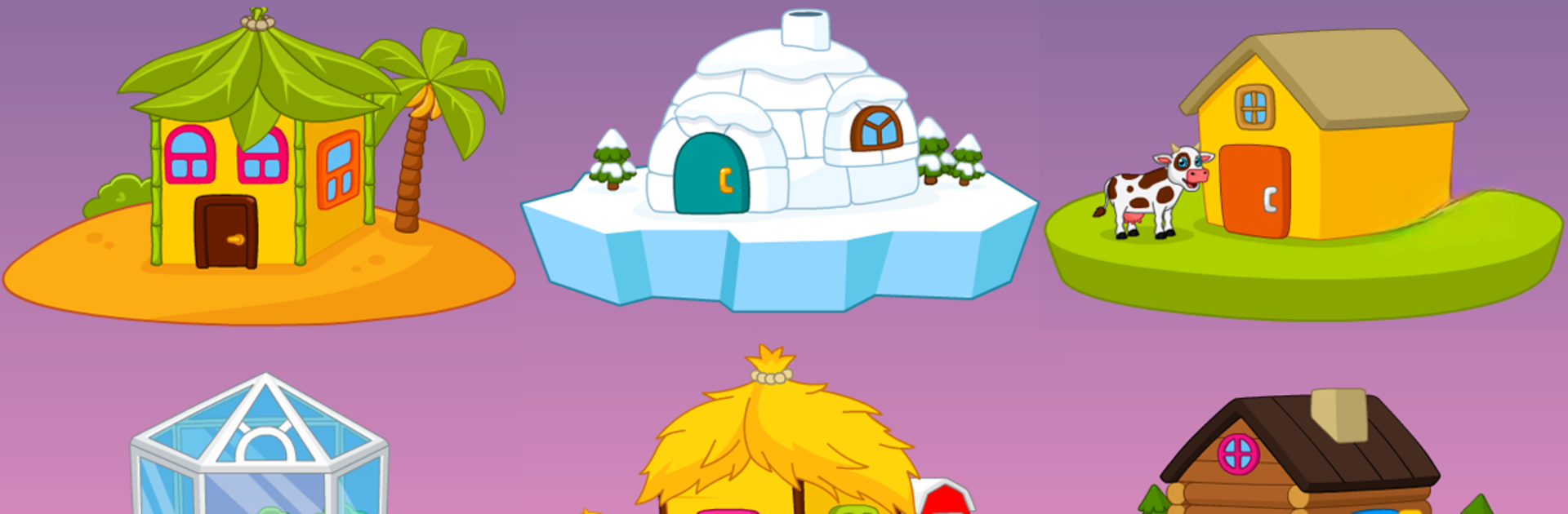 Build House