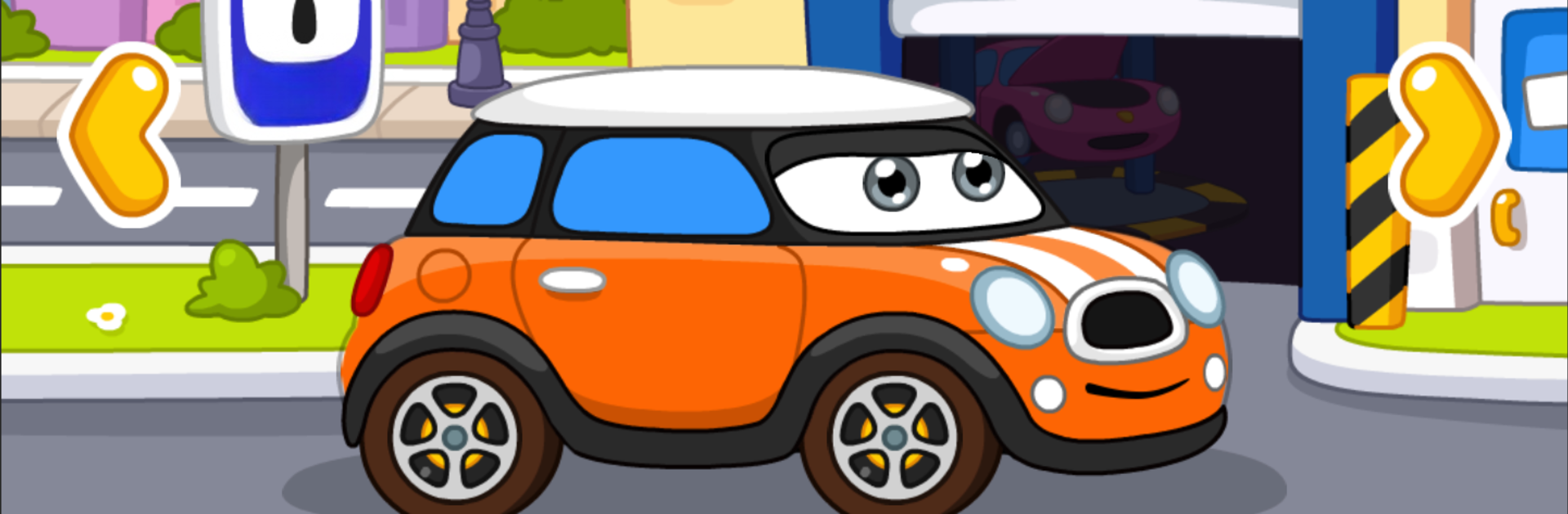Car Repair