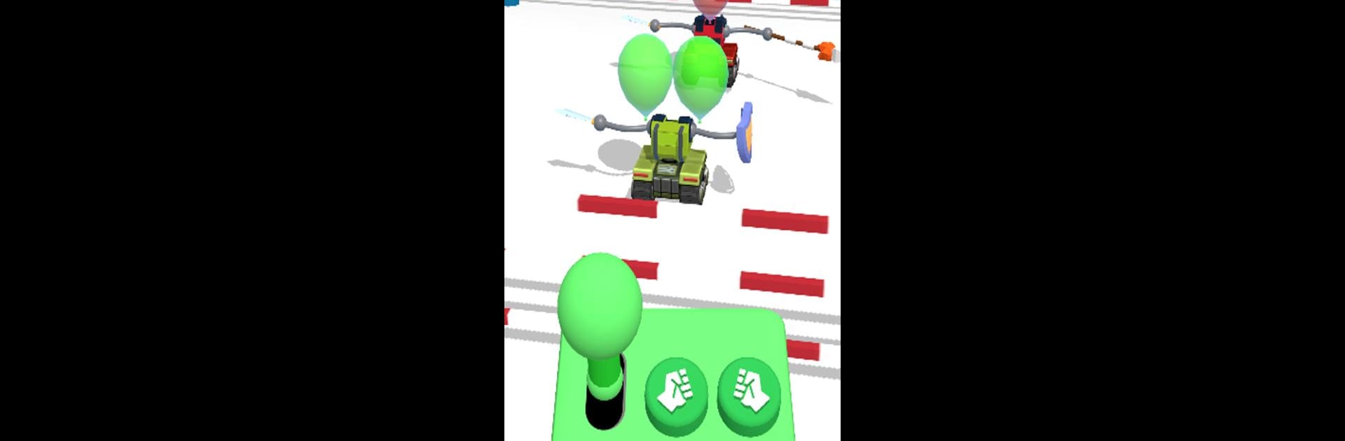 Balloon Clash