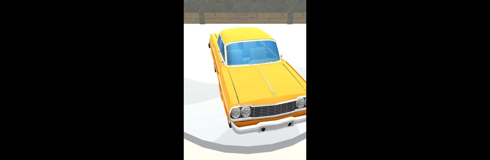 Fury Cars