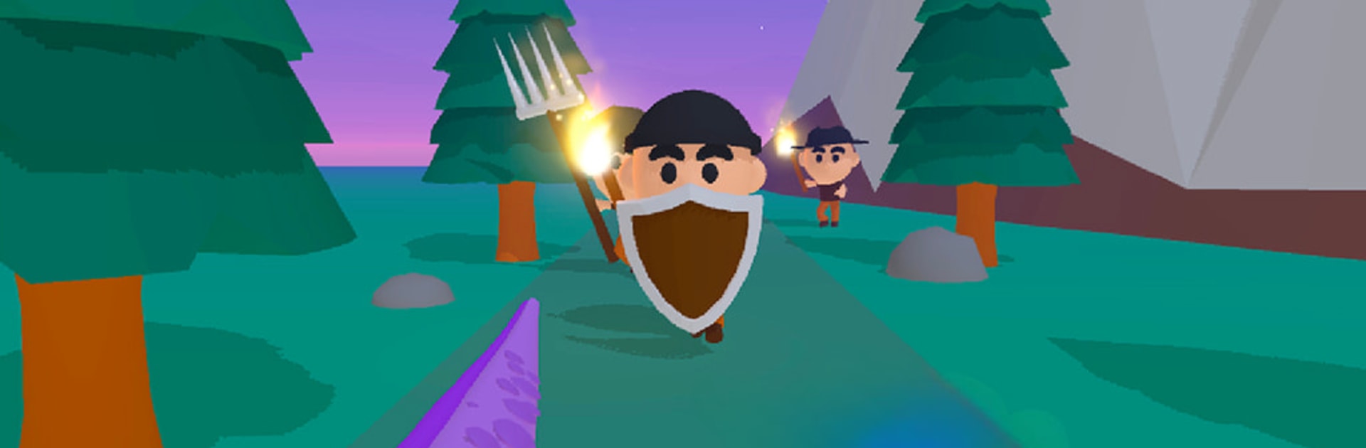 Human Hunter