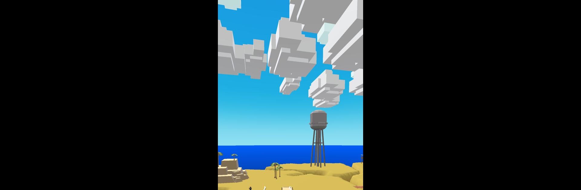 Iron Guy Adventure