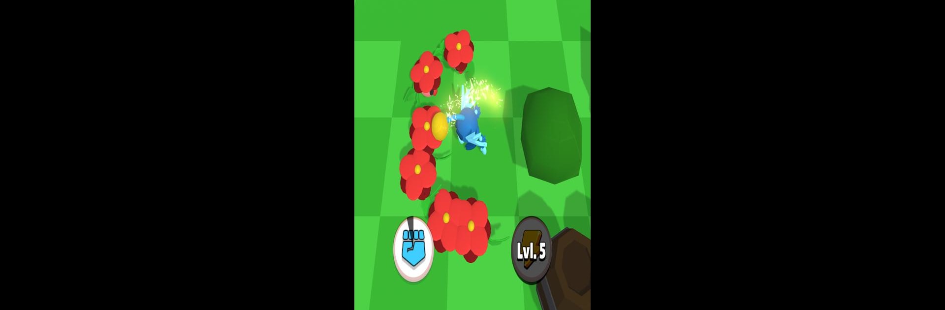 Monster Rumble
