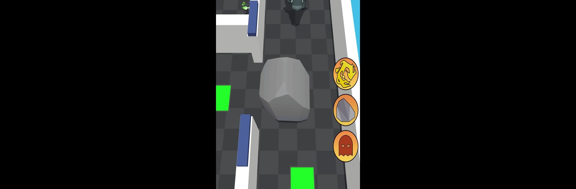 Mutant Escape